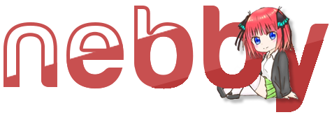 Nebby Logo